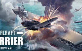 航母生存/Aircraft Carrier Survival