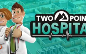 双点医院/Two Point Hospital（v1.29.51整合全DLC）