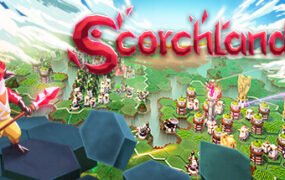 不毛之地/Scorchlands（v0.2.4）