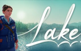 湖Lake v15.11.2023—更新节日问候DLC