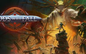 诸神将陨/Gods Will Fall（Build.20210630）