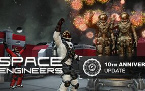 太空工程师/Space Engineers（v20230902）