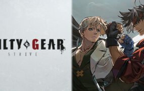 罪恶装备：斗争/GUILTY GEAR -STRIVE（v1.33—更新艾尔菲尔特DLC）