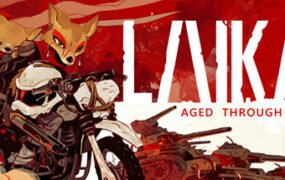 莱卡：鲜血铸就 （更新 v1.0.14）