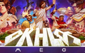 阿嚏琉斯：欧米茄/Okhlos: Omega