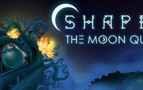 沙皮克：月球探索/Shapik: The Moon Quest