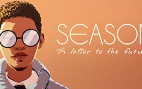 寄梦远方/SEASON A letter to the future（v12.09.2023）