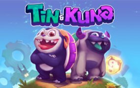 Tin \u0026 Kuna（vB.5230064）