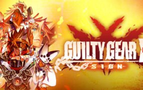 罪恶装备Xrd:未知次元征兆/GUILTY GEAR Xrd -SIGN-