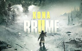科纳风暴2迷雾/Kona II Brume  （v27.11.2023）