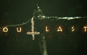 逃生2/Outlast 2