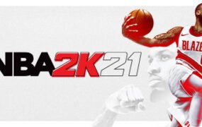 NBA2K21/曼巴永恒版