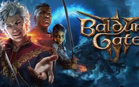 博德之门3/Baldurs Gate 3（更新v4.1.1.5009956正式版/单机/局域网联机/网络联机）