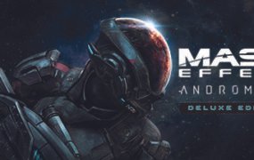 质量效应:仙女座/Mass Effect：Andromeda（v1.10豪华版）