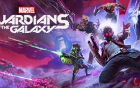 漫威银河护卫队/Marvels Guardians of the Galaxy（更新闪退修复补丁）