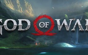 战神4/God of War（V1.0.13-斗战狂神-奎爷的裁决+全DLC）
