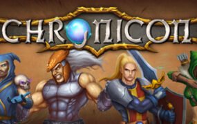 像素黑暗史/Chronicon（更新v1.10.4正式版）