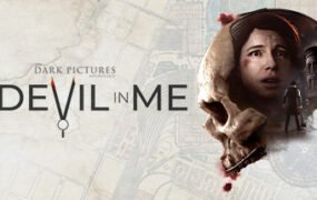 黑相集心中魔/The Dark Pictures Anthology: Season One