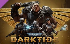战锤40K：暗潮/Warhammer 40,000 Darktide（v1.2.1644.0-拍前注意详情介绍）