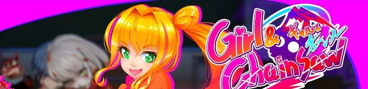 【PC/3D/ACT/中文/全动态】电锯辣妹与僵尸 V1.1.0 官方中文版【2.5G】