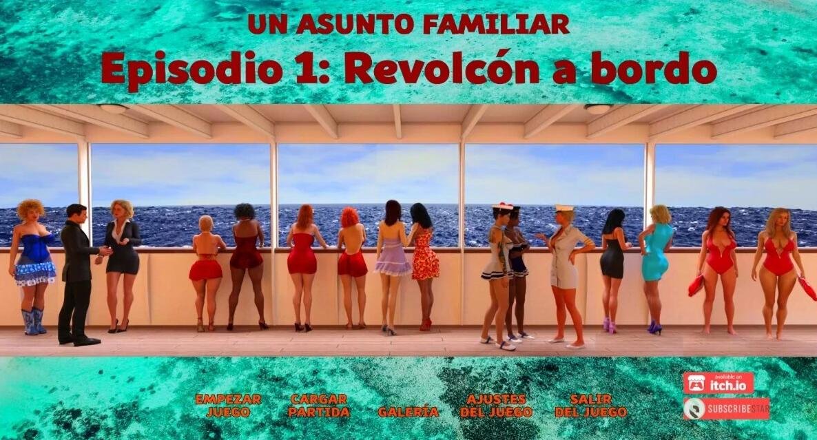 【PC/3D/SLG/中文/国语CV】赌神模拟器续作:欲望赌场 V1.02 STEAM官中步兵【6G】