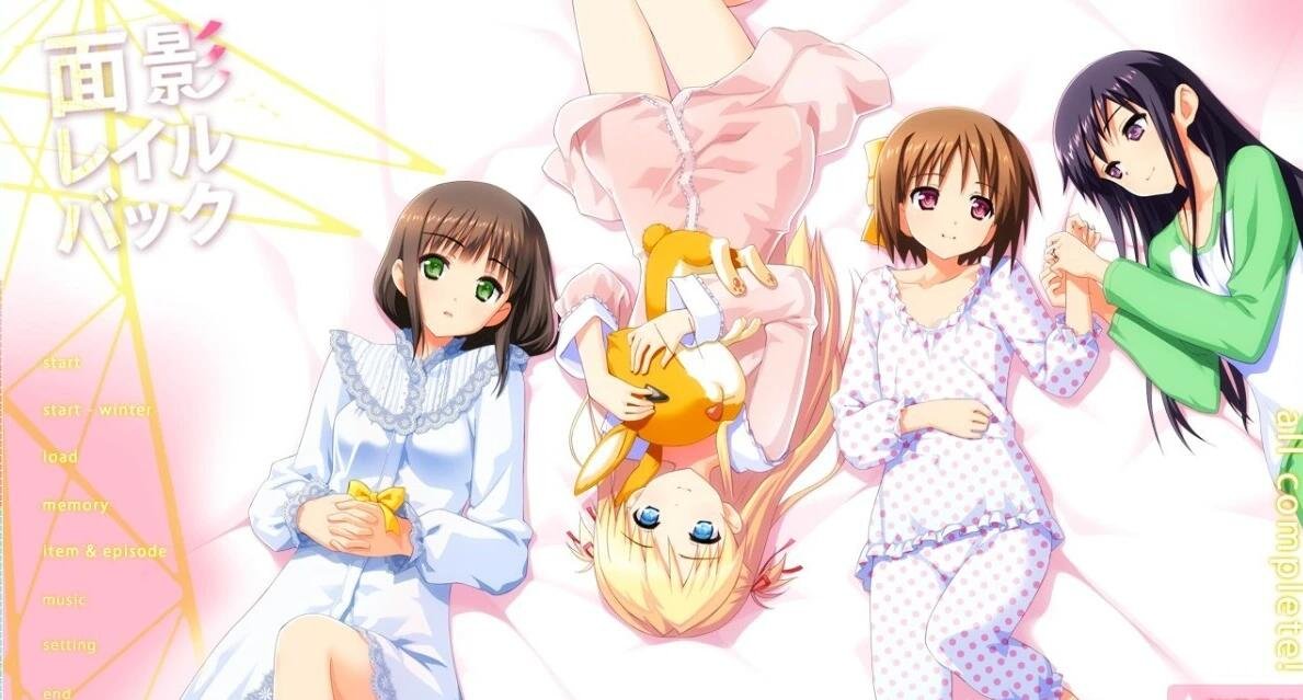 【PC/3D/欧美SLG/中文/动态】堕落之路 Steps of Debauchery EP3.1 STEAM官中步兵【5.2G】