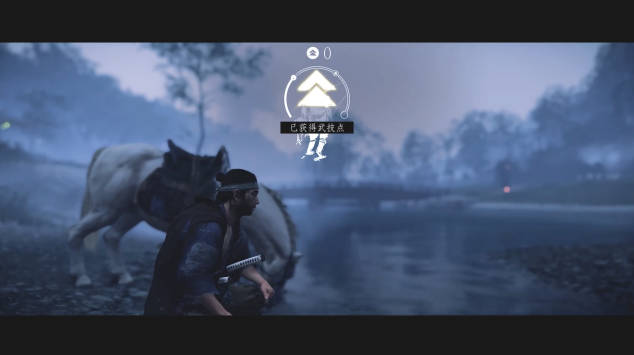 对马岛之魂 (更新 v1.053.0.0522.1042)