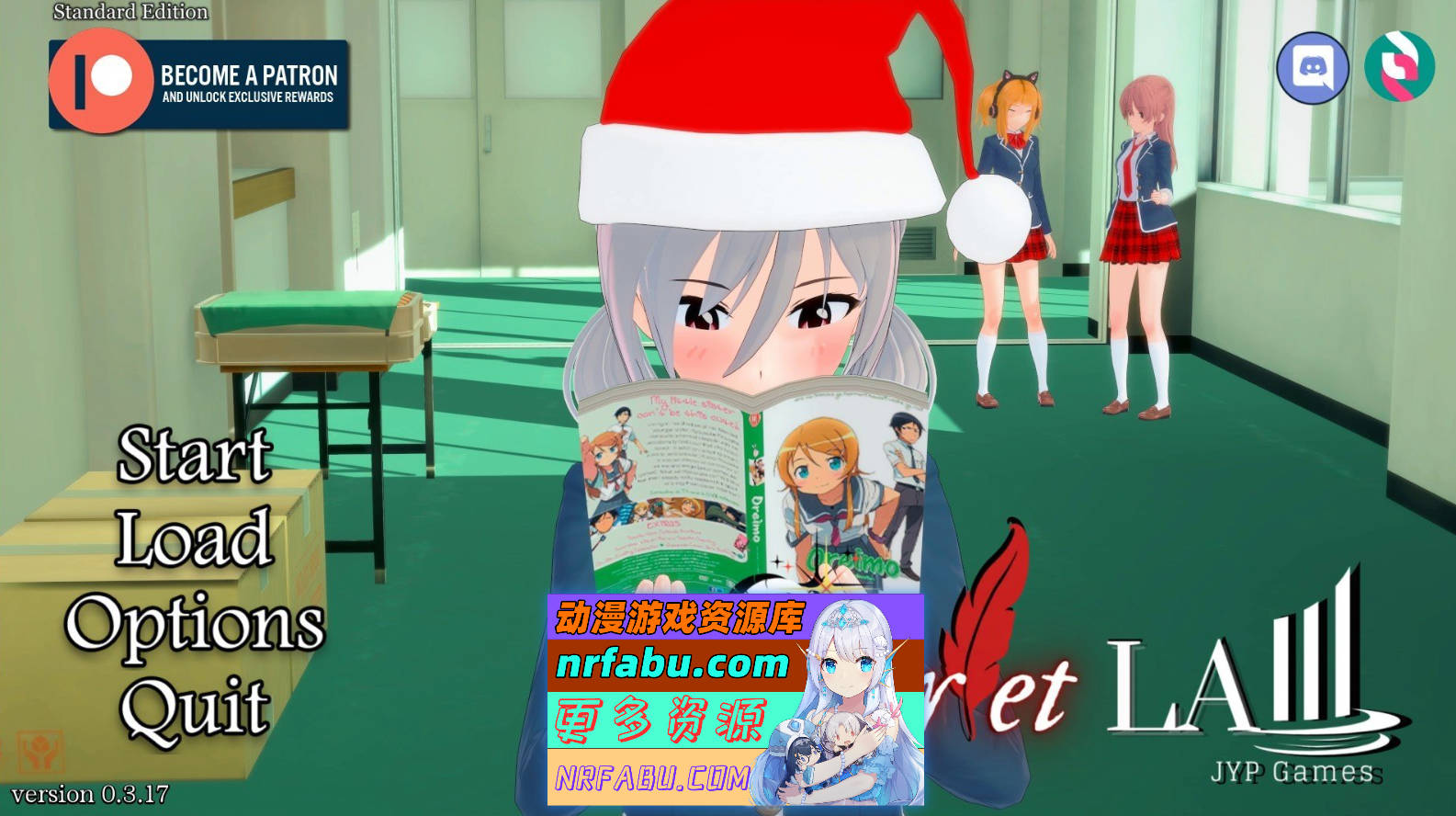 [SD/日系SLG/汉化/动态]猩红法则v0.3.17 AI汉化版[[C+安卓][6.4G]