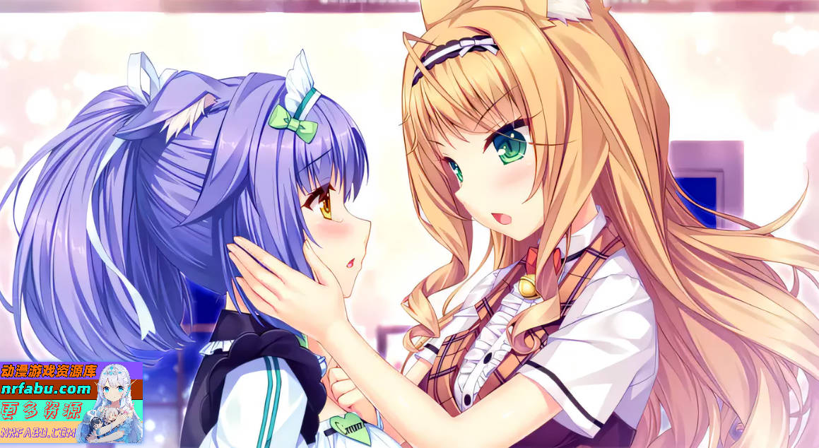 巧克力与香子兰3 汉化版[2.8G]