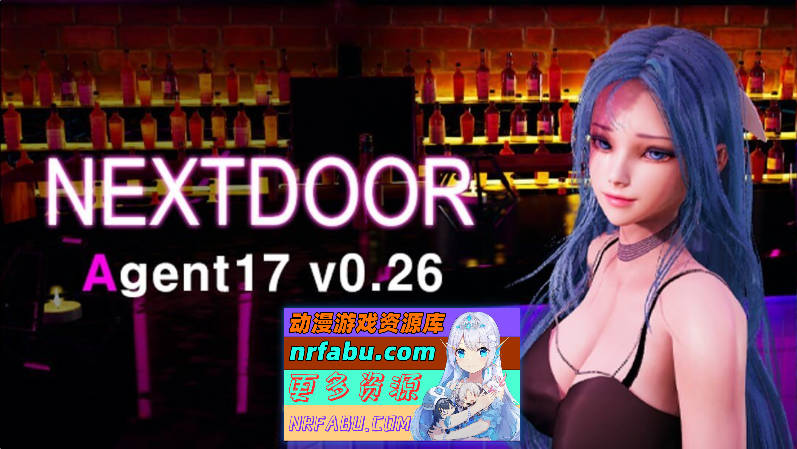 特工17 Agent17 v0.26.6 官方中文步兵版+赞助码+存档[修复BUG][PC+安卓][5G]